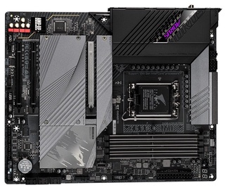 Материнская плата Gigabyte Z690 AORUS PRO DDR5