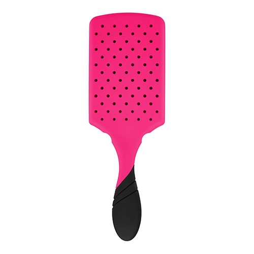 Matu ķemme Wet Brush Pro Paddle Detangler 987-52315, rozā
