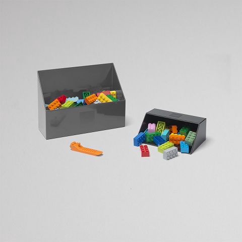 Tarvik LEGO® Storage