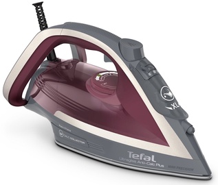 Gludeklis Tefal Ultragliss Anti-Calc Plus FV6840E0, pelēka