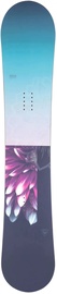 Lumelaud Rossignol Gala, sinine/violetne, 1500 mm x 234 mm
