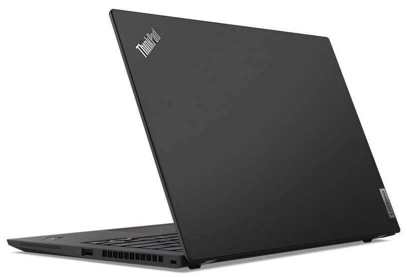 Sülearvuti Lenovo ThinkPad T14s Gen 2 20WM00B9MH, Intel Core i5-1135G7, 16 GB, 256 GB, 14 "
