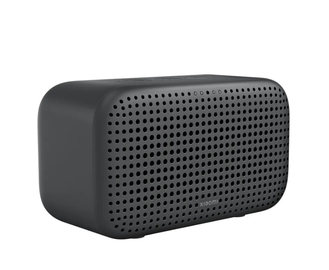 Kõlar Xiaomi Smart Speaker Lite, must