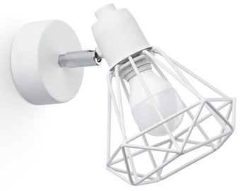 Lampa pārvietojams Sollux 1, 40 W, E14