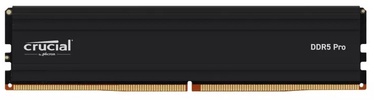 Оперативная память (RAM) Crucial CP16G56C46U5T, DDR5 (SO-DIMM), 16 GB, 5600 MHz