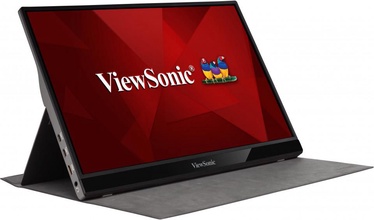 Монитор Viewsonic, 15.6″, 6.5 ms