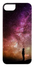 Чехол iKins T-MLX43596, iPhone 7/Apple iPhone 8, многоцветный