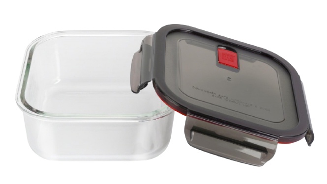 Пищевой контейнер Zwilling 39506-006-0, 1.1 л
