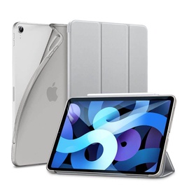 Tahvelarvuti ümbris ESR iPad Air 4 (2020) Rebound Slim Smart Case, hall, 10.9"