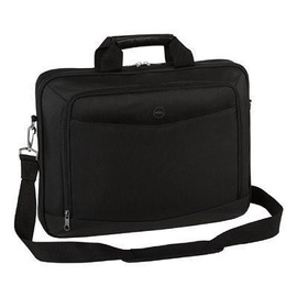 Nešiojamų kompiuterių krepšys Dell Case Case 460-11738, juoda, 16"