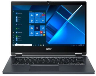 Sülearvuti Acer TravelMate Spin P4 TMP414RN-51, Intel® Core™ i5-1135G7, 8 GB, 256 GB, 14 "