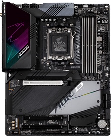 Mātesplate Gigabyte B650E AORUS MASTER