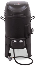 Коптильня Char-Broil The Big Easy, 23 кг