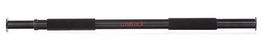 Pievilkšanās stienis Gymstick Door Gym Bar, 66 - 91 cm x 5 cm