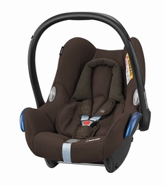 Mašīnas sēdeklis Maxi-Cosi CabrioFix, brūna, 0 - 13 kg
