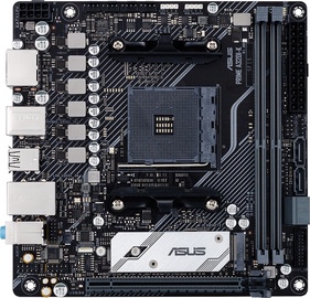 Mātesplate Asus PRIME A320I-K