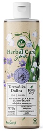 Dušas putas Farmona Herbal Care Spa, 400 ml