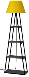 Торшер Kalune Design Pal 855DTE3412, 100 Вт, E27