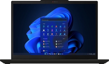 Sülearvuti Lenovo ThinkPad X13 Gen 4 21EX004BPB RULNVBX3IFWD003, Intel® Core™ i7-1355U, 16 GB, 1 TB, 13.3 "