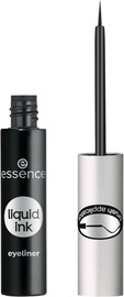 Silmalainer Essence Liquid Ink Black, 3 ml