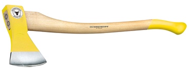 Топор Ochsenkopf 1591428, 800 мм, 1.6 кг