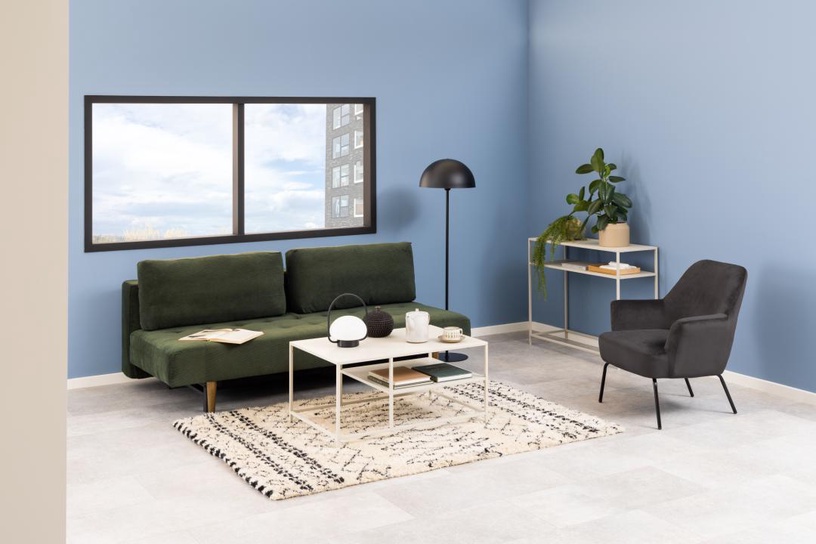 Журнальный столик Newcastle Rectangular, песочный, 90 см x 60 см x 45 см