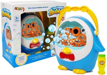 Мыльные пузыри LEAN Toys, 0.118 л