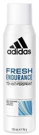 Дезодорант для женщин Adidas Fresh Endurance 72H, 150 мл