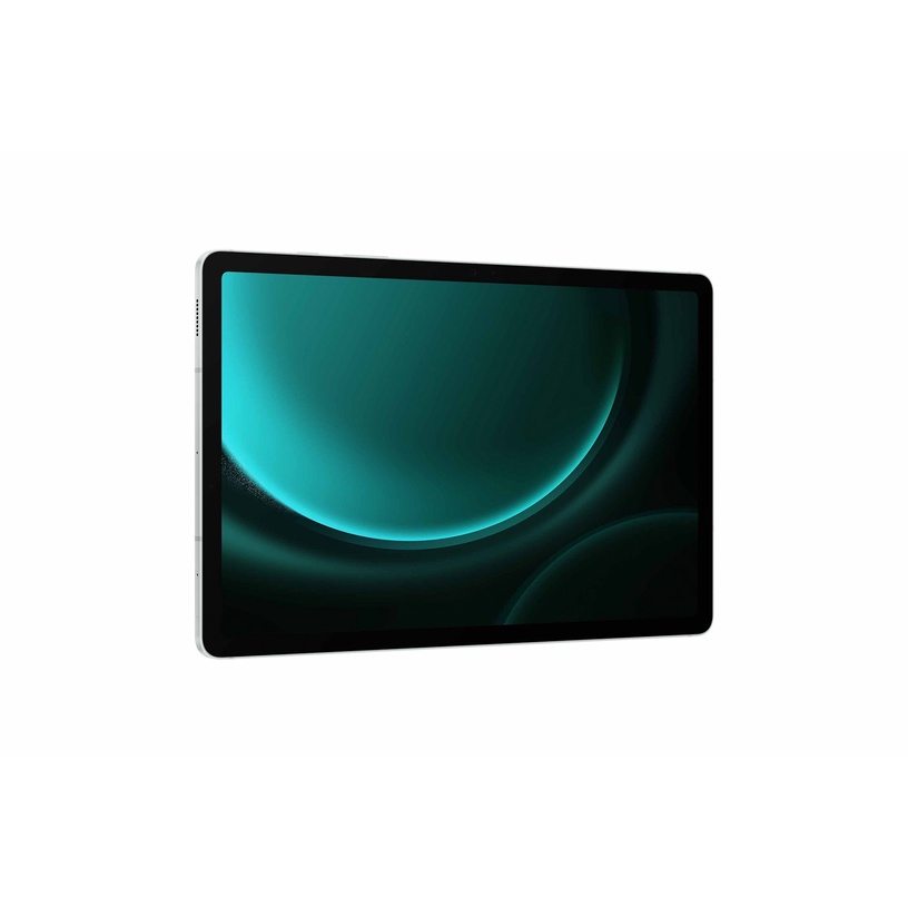 Планшетный компьютер Samsung Galaxy Tab S9 FE 5G SM-X516BLGAEUE, 10.9″, 6GB/128GB, 4G, mint