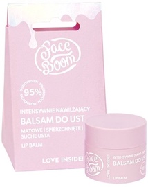 Huulepalsam Face Boom Sweet Temptress, 15 g