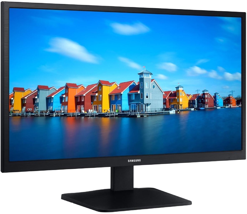 Монитор Samsung S24A336NHU, 24″, 5 ms