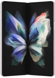 Mobilais telefons Samsung Galaxy Z Fold 3, sudraba, 12GB/512GB