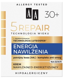 Dienas krēms AA 5 Repair, 50 ml, sievietēm