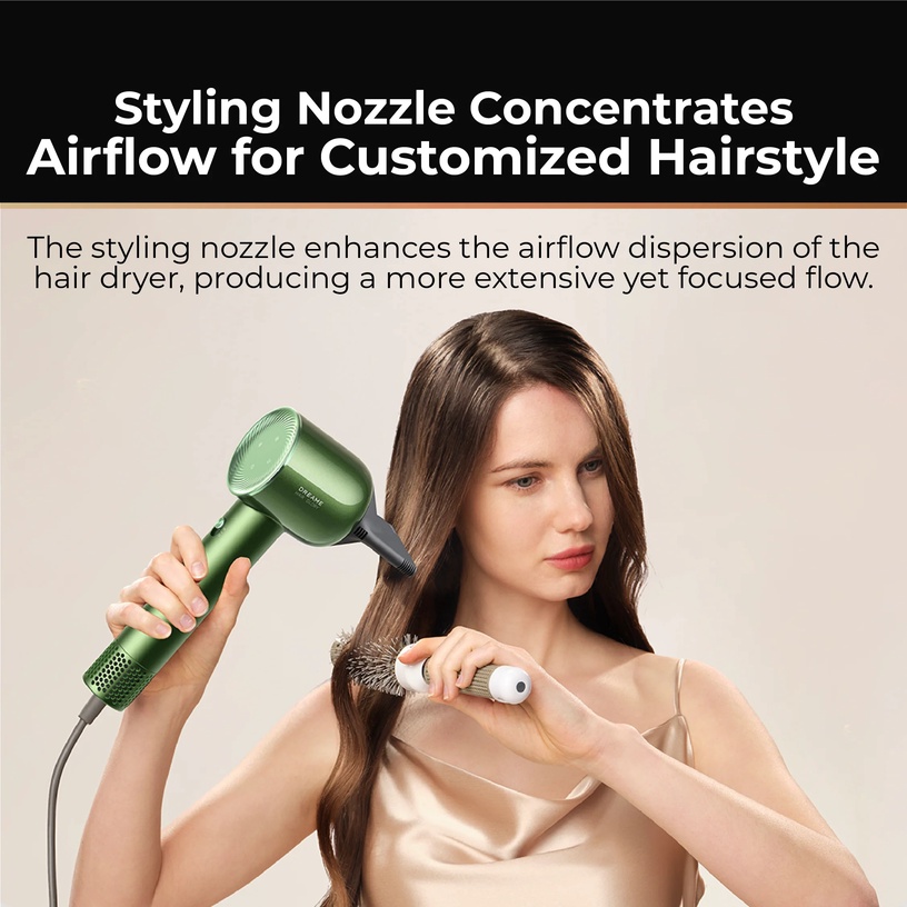Föön Dreame Hair Glory Master AHD10