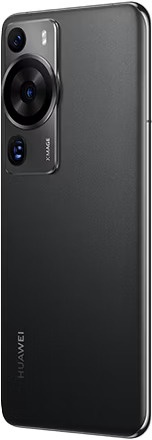 Mobiiltelefon Huawei P60 Pro, must, 8GB/256GB