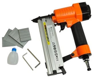 Skavotājs VLX 2in1 Pneumatic Air Powered Nailer Stapler