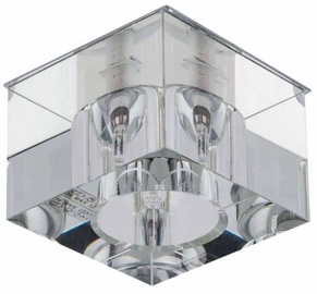 Lampa padziļinājums Spotlight Cristaldream 5114001, 20 W, G4