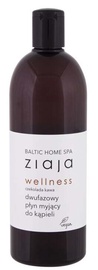 Гель для душа Ziaja Baltic Home Spa Wellness, 500 мл