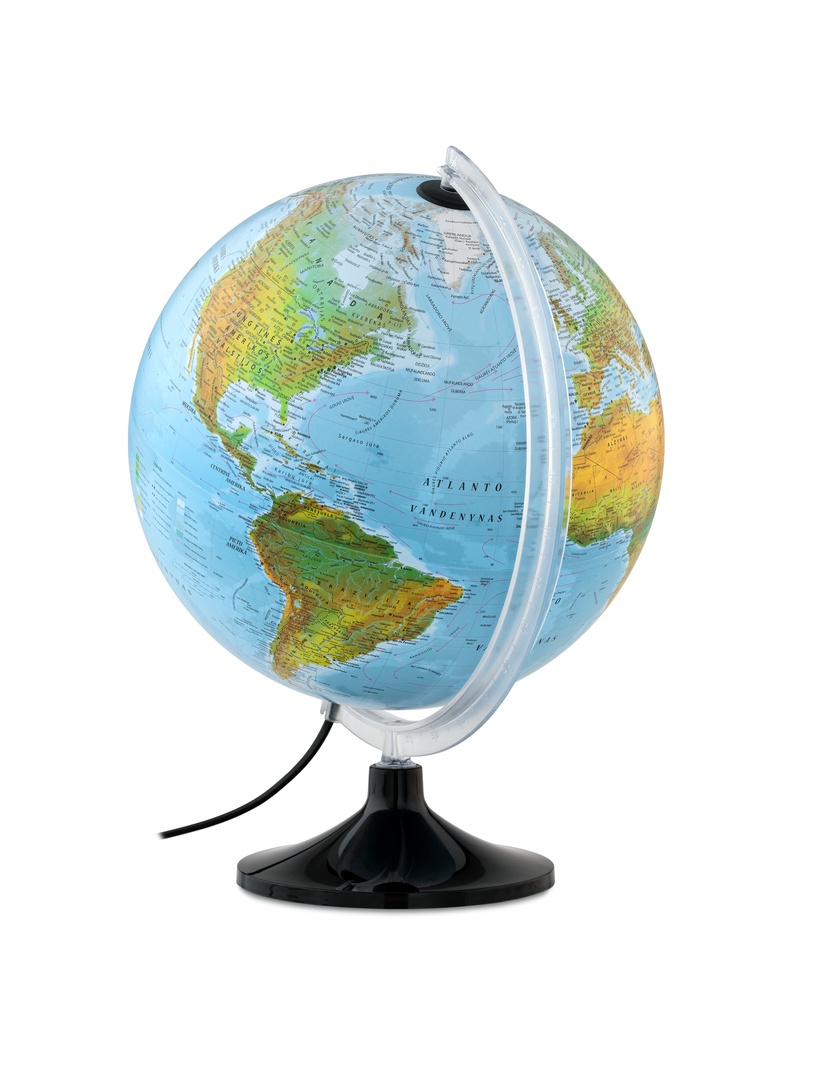 Gloobus Solid B, 30 cm