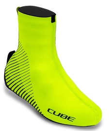 Чехол для обуви Cube Neoprene Safety, желтый, 44 - 45