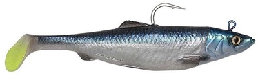 Резиновая рыбка Savage Gear 4D Herring Big Shad Mackerel, 25 см, 300 г