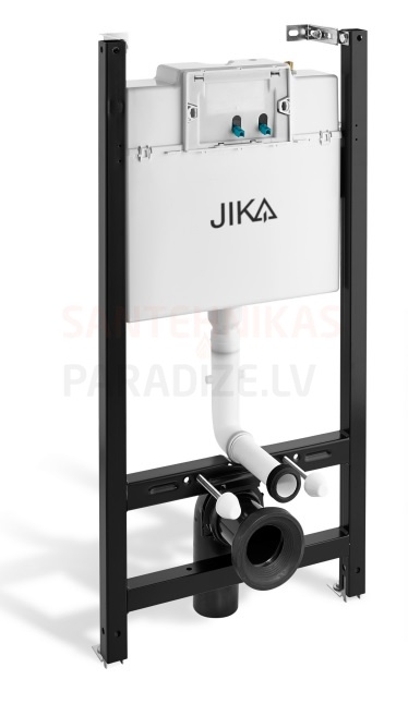 Piekarināmās tualetes komplekts Jika Dino, 113 cm