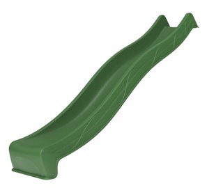 Liumägi 402.015.002.001, roheline, 290 cm