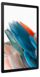 Tahvelarvuti Samsung Galaxy Tab A8 10.5 Wi-Fi, hõbe, 10.5", 3GB/32GB, 4G
