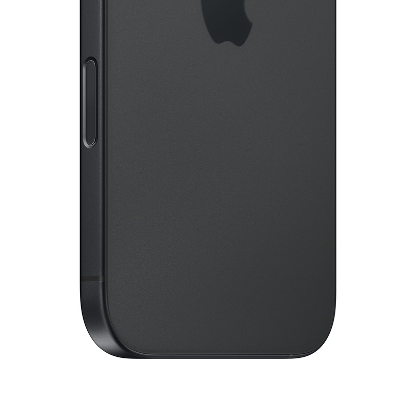 Mobiiltelefon Apple iPhone 16, 256 GB, must