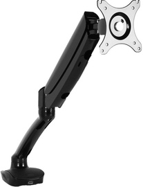 Полка Reflecta Flexo DeskPro 27-1010 L, 10-27″, 5 кг