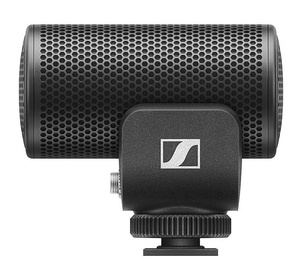 Микрофон Sennheiser MKE 200, черный