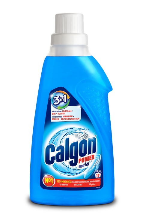 Средство для смягчения воды Calgon 37BA022, 0.75 л