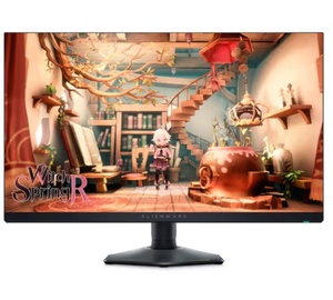 Monitorius Dell AW2724DM, 27", 1 ms