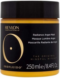 Маска для волос Revlon Orofluido Radiance Argan, 250 мл